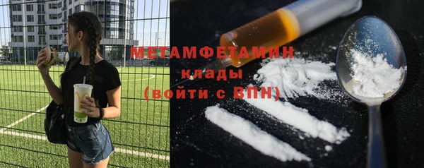 крисы Бронницы