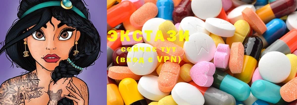 крисы Бронницы